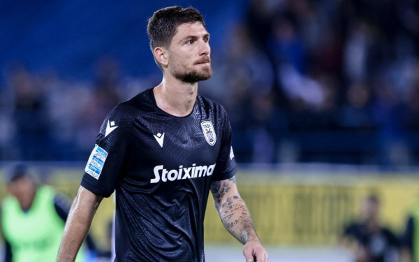 Από τον ΠΑΟΚ στην Ανόρθωση ο Κάρδας (βίντεο)