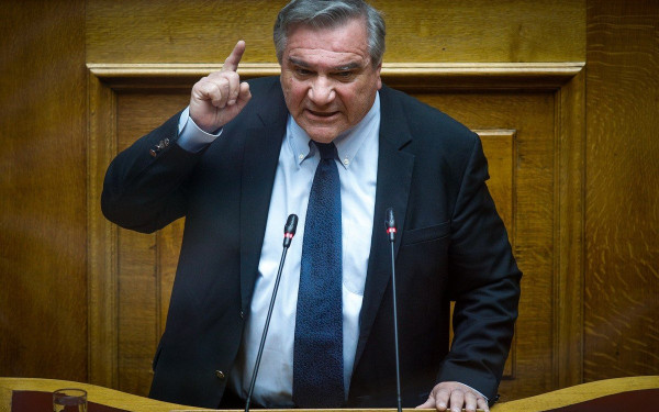 Χάρης Καστανίδης: Οι σταθμοί, οι συμμαχίες και οι συγκρούσεις στη 42χρονη πολιτική διαδρομή του