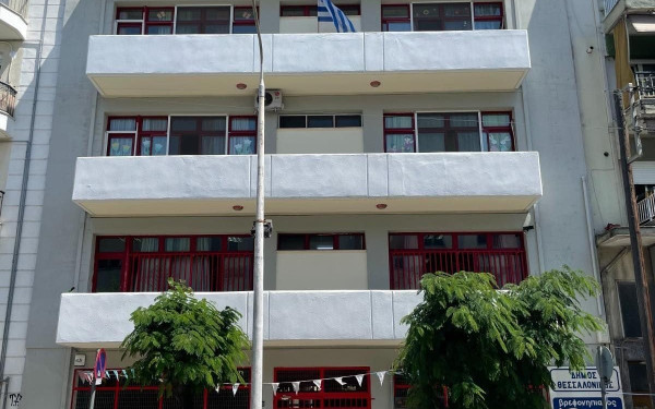 Σ. Πέγκας: Η κοινωνική πολιτική απουσιάζει από την ατζέντα της διοίκησης του δήμου Θεσσαλονίκης - Το παράδειγμα του ΚΔΑΠμεΑ