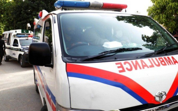 Κένυα: Σύγκρουση τρένου με λεωφορείο, έξι νεκροί και αρκετοί τραυματίες