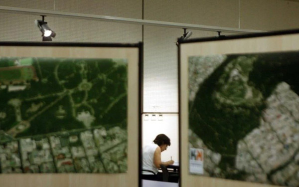 Κτηματολόγιο: Δύο χρόνια στην αναμονή για  πιστοποιητικά - Στην «ουρά» της ψηφιακής εποχής