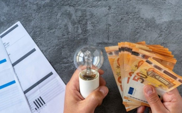 Από 1η Απριλίου το θερινό ωράριο για το διζωνικό ρεύμα – Δείτε τις ώρες