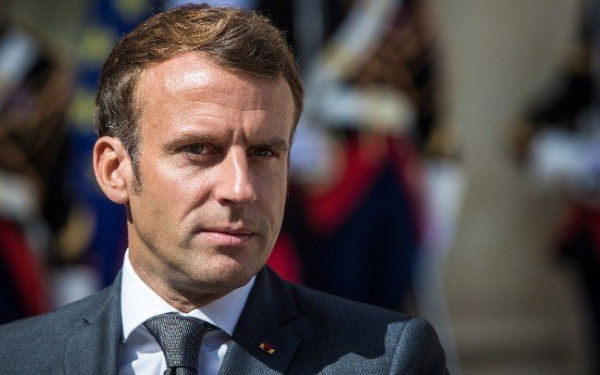 Γαλλία: Ο Μακρόν υποσχέθηκε ότι θα «ανακτήσει» τον έλεγχο των τιμών της ηλεκτρικής ενέργειας