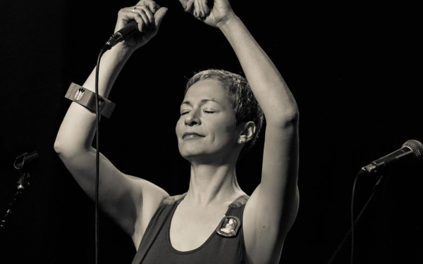 Ωραιόκαστρο: Συναυλία με την Μελίνα Κανά στη Λητή 