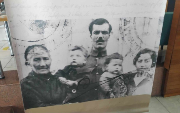 Πώς άλλαξε ο δήμος Θεσσαλονίκης με την έλευση των προσφύγων της Μικρασιατικής Καταστροφής (φωτ.)