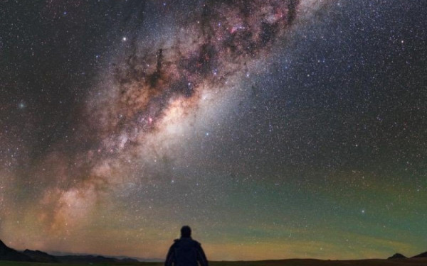 Διάστημα: Τι δείχνουν τα αρχαιότερα αστέρια του γαλαξία μας