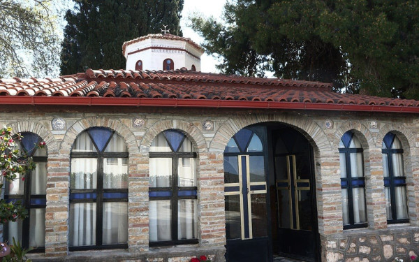 Κρήτη - Μεγάλη απάτη από μοναστήρι: Βρήκαν τεράστια χρηματικά ποσά στον λογαριασμό του Ηγούμενου