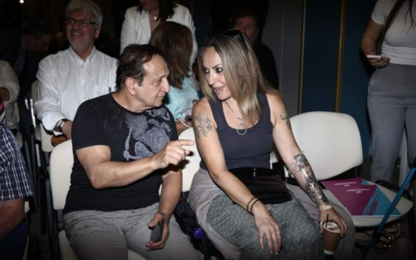 Εκλογές 2023: Ποιοι celebrities μπαίνουν στη Βουλή