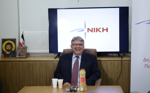 ΝΙΚΗ: «Εκτοξεύτηκε» μέσα σε 53 μέρες - Τα κάστρα στη Μακεδονία