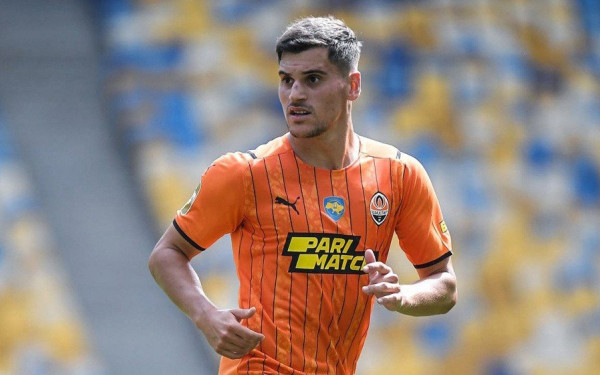 Άρης: Ο Κροάτης Νέβεν Τζούρασεκ είναι o εκλεκτός για τη μεσαία γραμμή