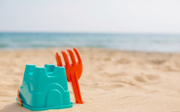 Ωραιόκαστρο: Ξεκινούν οι εγγραφές για το πρόγραμμα «Παιδί και θάλασσα 2023»