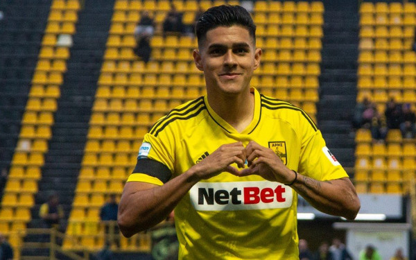 Άρης: Τα δεδομένα για Πάλμα και ΑΕΚ (βίντεο)