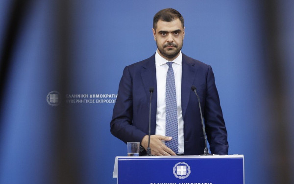 Π. Μαρινάκης: Καμία θρασύδειλη επίθεση δεν θα μας σταματήσει