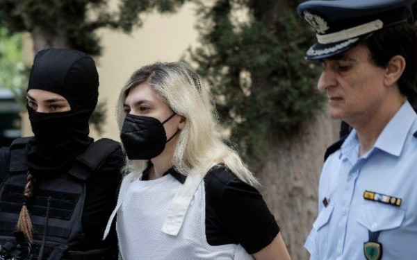 Δίκη Ρ. Πισπιρίγκου: Δεν υπήρχαν ευρήματα ασφυξίας στην Μαλένα, κατέθεσε η ιατροδικαστής