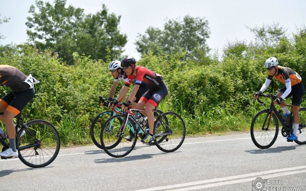 Θέρμη: Γιορτή σπανακιού, κυνήγι κρυμμένου θησαυρού και ποδηλατοδρομία στο… Διάστημα