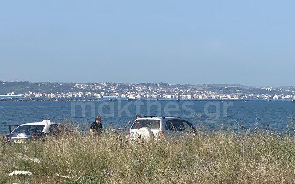 Θεσσαλονίκη: Βρέθηκε νεκρός ο 67χρονος από το Μελισσοχώρι 