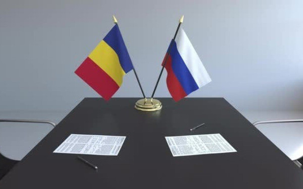 Ρουμανία: Έδειξε την πόρτα της εξόδου σε 40 Ρώσους διπλωμάτες!