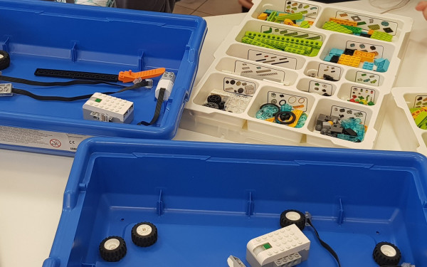 H Ελληνικός Χρυσός σταθερά στο πλευρό της νέας γενιάς του Δήμου Αριστοτέλη