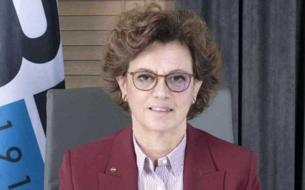 Λουκία Σαράντη στη «ΜτΚ»: «Μακρόπνοη εθνική στρατηγική για τη βιομηχανία με υπερκομματική δέσμευση»