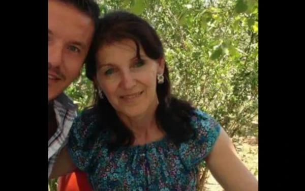 Σέρρες: Αγωνία για 64χρονη - Την αναζητά ο γιος της 