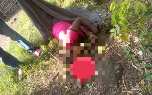 Φρίκη στο Κονγκό: Ένοπλοι σφάγιασαν 8 άμαχους ανάμεσά τους γυναίκες και παιδιά