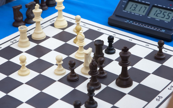 Έρχεται στη ΔΕΘ το πανελλήνιο πρωτάθλημα σκάκι για μαθητές