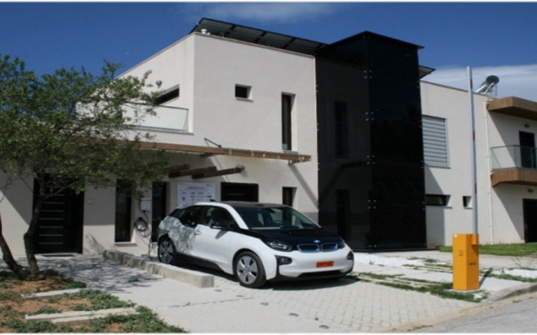 ΙsZEB: Το cluster με τα πέντε καινοτόμα εργαλεία για το Έξυπνο Ψηφιακό Σπίτι