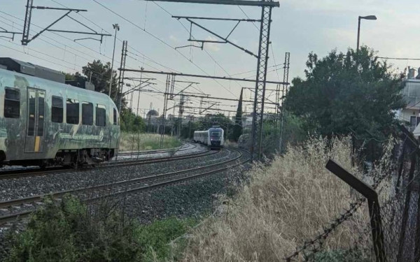 Ηellenic Train: Ξανά στις ράγες η αμαξοστοιχία Αθήνα - Καλαμπάκα - Αθήνα