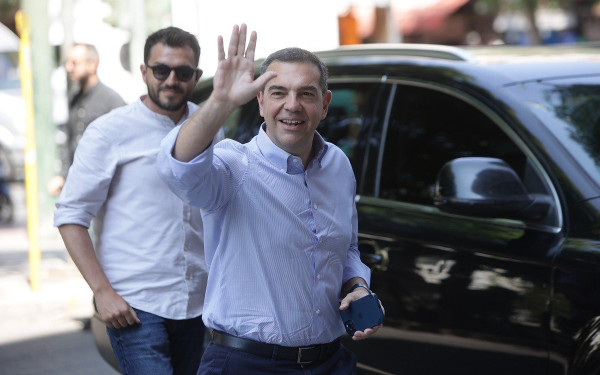 Ραγδαίες εξελίξεις στον ΣΥΡΙΖΑ μετά την παραίτηση Τσίπρα - Ποιοι ακούγονται για την θέση του προέδρου και τα επόμενα βήματα στην Κουμουνδούρου