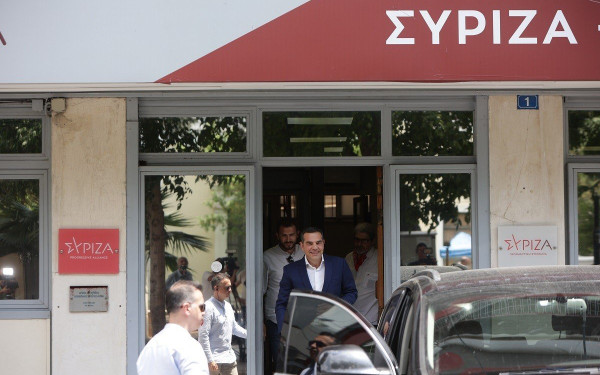 Η «μετά - Τσίπρα» εποχή στον ΣΥΡΙΖΑ-ΠΣ: Τι προβλέπει το καταστατικό για την επόμενη μέρα