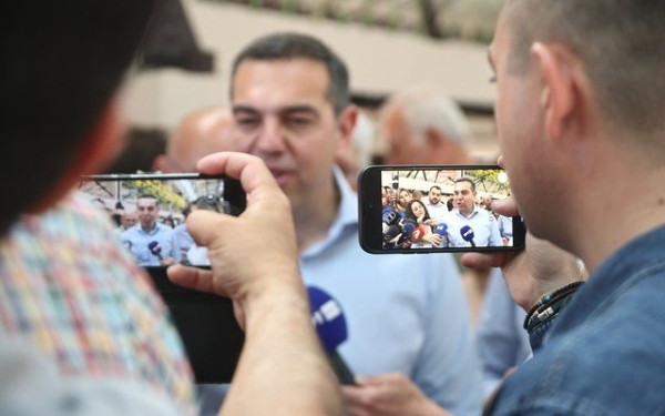 Ο ΣΥΡΙΖΑ μετά τον Τσίπρα: Ο οδικός χάρτης και οι διάδοχοι 