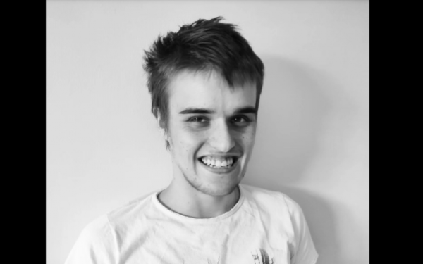 Θεσσαλονίκη: Θλίψη από τον ξαφνικό θάνατο του Τζόναθαν