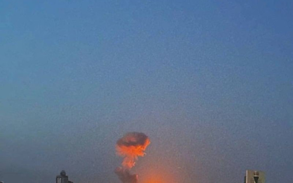 Πόλεμος στην Ουκρανία: Ένας νεκρός και 36 τραυματίες στην «κατεχόμενη» από τις ρωσικές δυνάμεις Μακίιβκα (βίντεο)