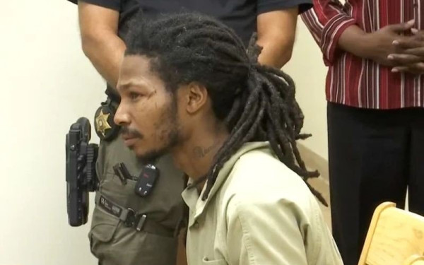 Φρίκη στις ΗΠΑ: 33χρονος κατηγορείται ότι σκότωσε την κόρη του και την κουνιάδα του - Επιτέθηκε και σε παιδί 13 ετών