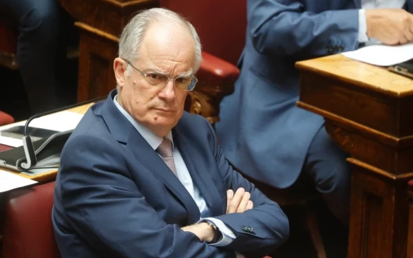 Προεδρία της Δημοκρατίας: Τι λένε τα κυβερνητικά στελέχη για την επιλογή του Κ. Τασούλα