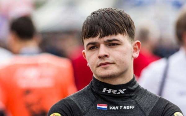 Θλίψη στον μηχανοκίνητο αθλητισμό: Ένας 18χρονος έχασε τη ζωή του σε φρικτό δυστύχημα στο Σπα (βίντεο)