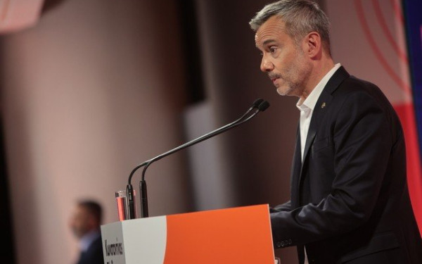 Οι διεκδικήσεις της διοίκησης Ζέρβα από τη νέα κυβέρνηση