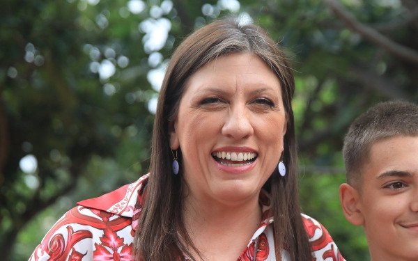 Η Κωνσταντοπούλου άνοιξε κανάλι στο TikTok και εξηγεί «Τι Σημαίνει Αντιπολίτευση» (βίντεο)