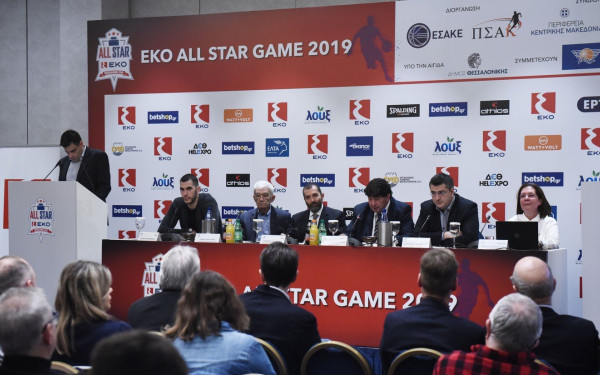 Το μπάσκετ επιστρέφει στο σπίτι του