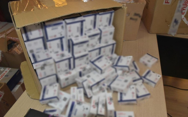 Το ΕΣΚΑΝ αρνείται να διενεργήσει επιπλέον ελέγχους ντόπινγκ στο ντέρμπι Ολυμπιακού - ΠΑΟΚ