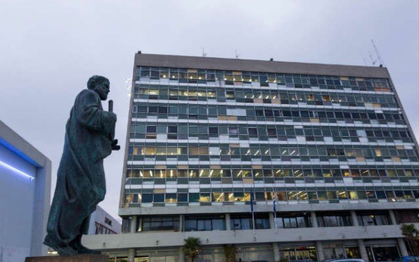 Σύσκεψη του αρχηγού της ΕΛΑΣ με πρυτάνεις για την πανεπιστημιακή αστυνομία - Τα τουρνικέ στο ΑΠΘ