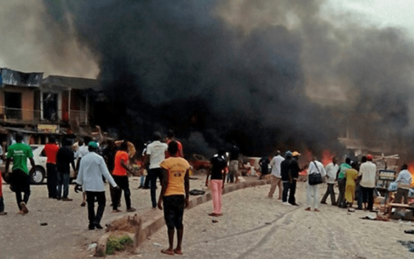 Νιγηρία: Επανενώθηκαν με τις οικογένειές τους περισσότερα από 300 αγόρια που είχαν απαχθεί από την Μπόκο Χαράμ