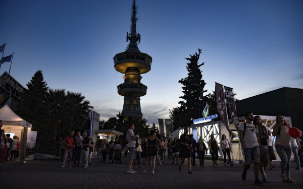 Πολιτικο-οικονομικό φόρουμ από τη ΔΕΘ-Helexpo τις ημέρες της 85ης ΔΕΘ 