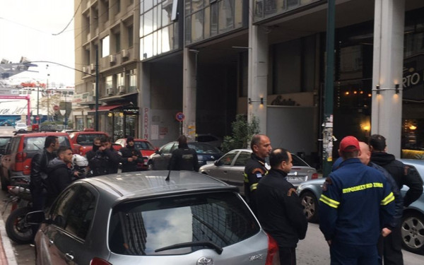 Στο Γενικό Χημείο του κράτους έντεκα ύποπτοι φάκελοι 