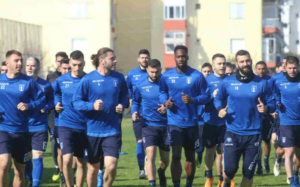 Ηρακλής: Φεύγουν όλοι οι παίκτες