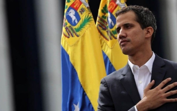 Βενεζουέλα: Ο γενικός εισαγγελέας ζητά να ανακηρυχθεί το κόμμα του Χουάν Γκουαϊδό "τρομοκρατική οργάνωση"