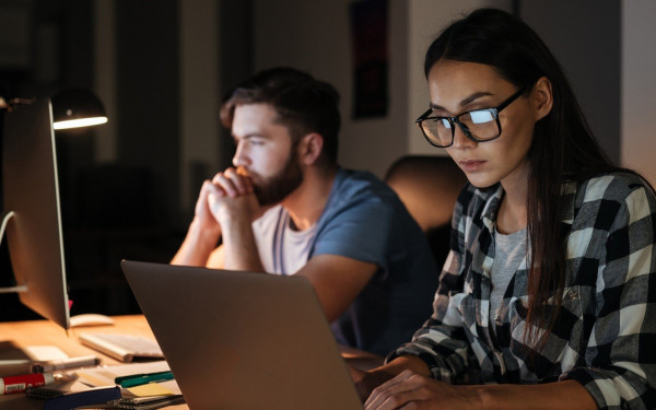 Εξ αποστάσεως προετοιμασία για απόκτηση πιστοποίησης ΤΠΕ, απαιτητή για συμμετοχή σε προκηρύξεις