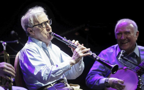 Ο Γούντι Άλεν ζητά 68 εκ. δολάρια από τα Amazon Studios