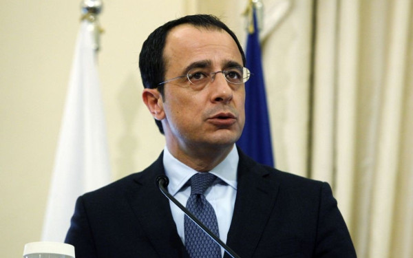 Επίσκεψη του Προέδρου της Κυπριακής Δημοκρατίας Ν. Χριστοδουλίδη στη Θεσσαλονίκη