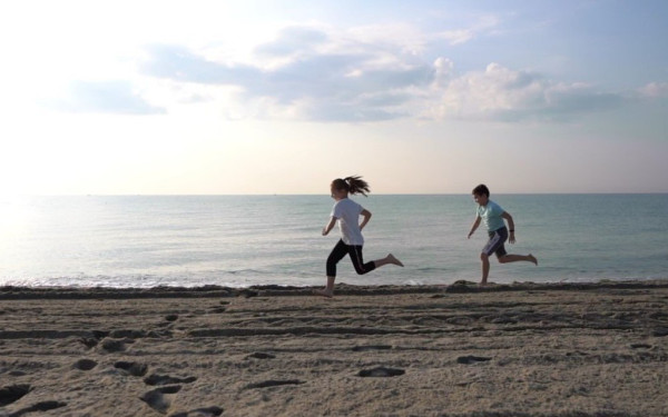 Τρέχω για την Κατερίνη 2023: «Μπορούμε όλοι - χωρίς διακρίσεις»